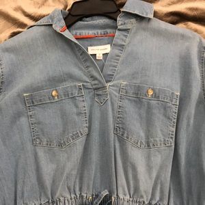 Bluejean dress. NWT. Never worn.